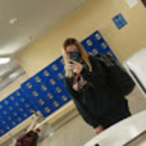 Meet your Posher, Kyra